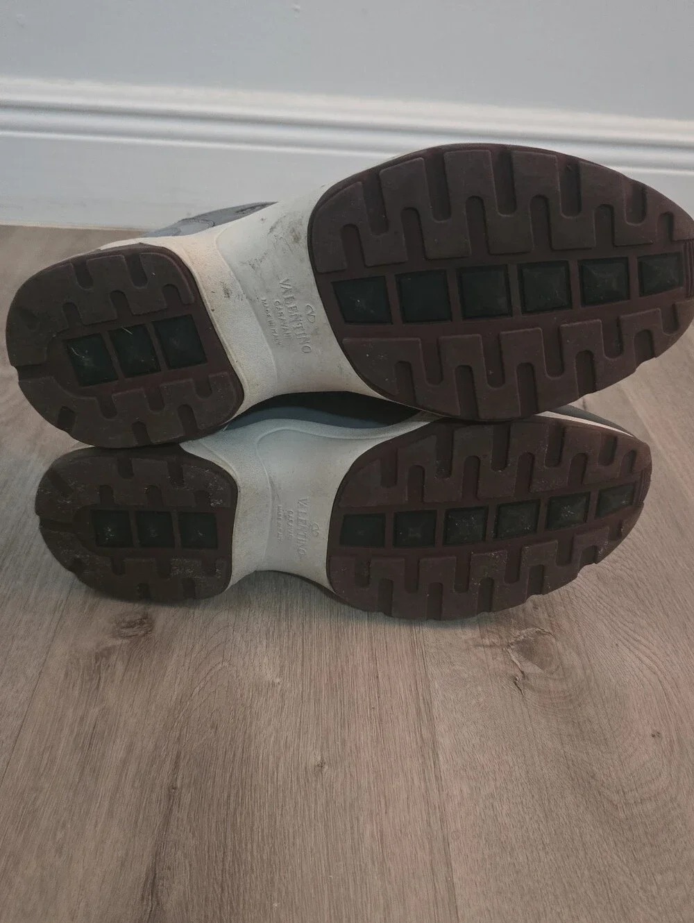 Rare Valentino Trainers